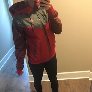 Nike jacket